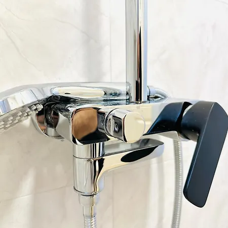 Golden Oasis Διαμέρισμα *