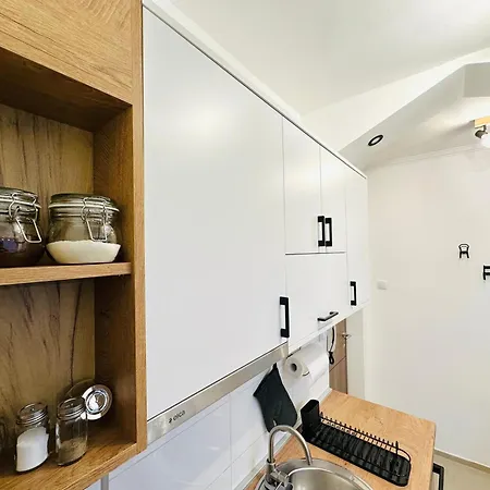 Golden Oasis * Belgrad