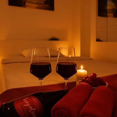 Apartment Golden Oasis